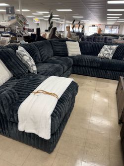 Sofa  sectional starting at $699