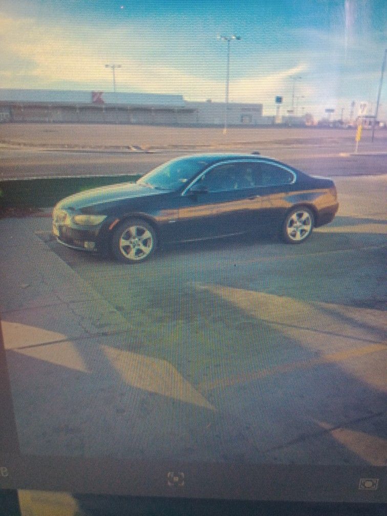 2009 BMW 328i