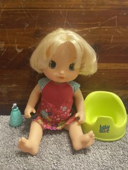 Baby dolls. Baby Alive Dolls All Female