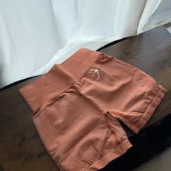 Gymshark / Seamless 2.0 Shorts