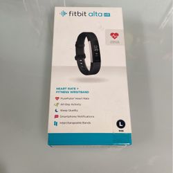 Fitbit Alta Wristband