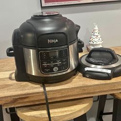 Nija Foodie