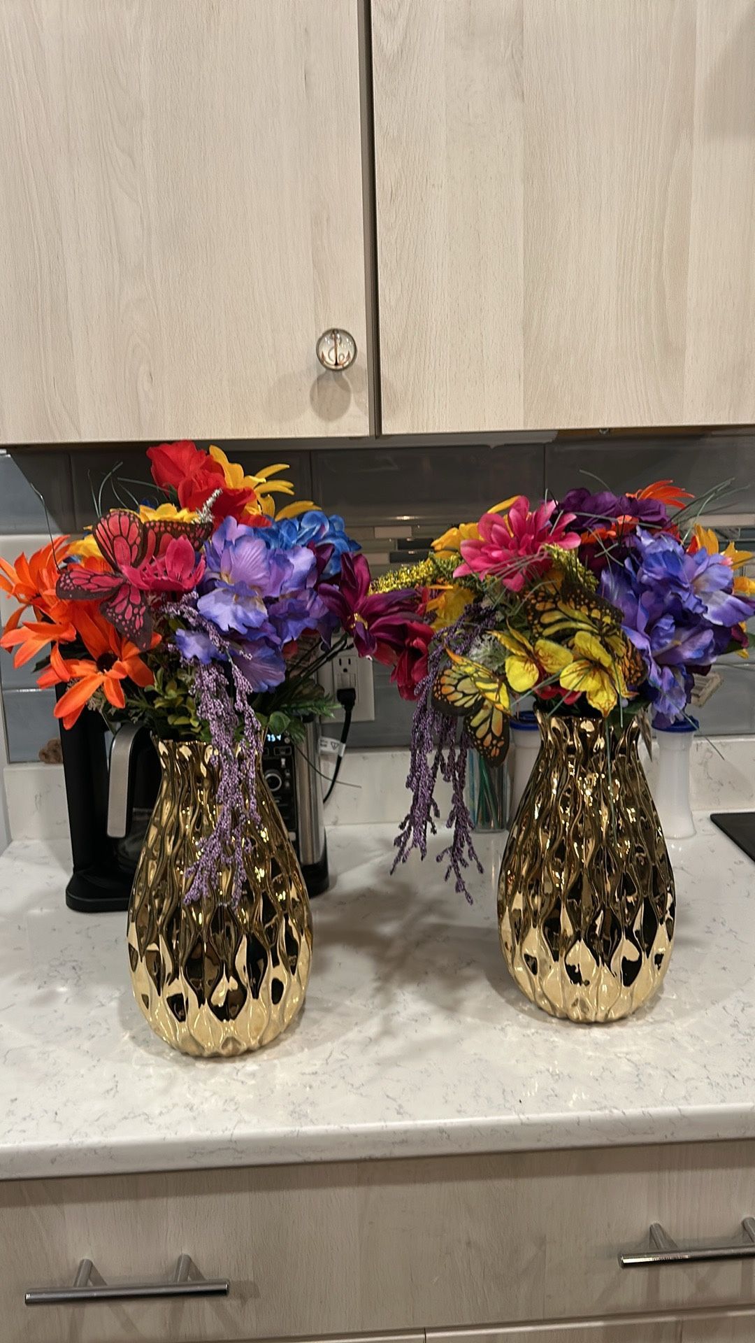 Misc. Wedding decor