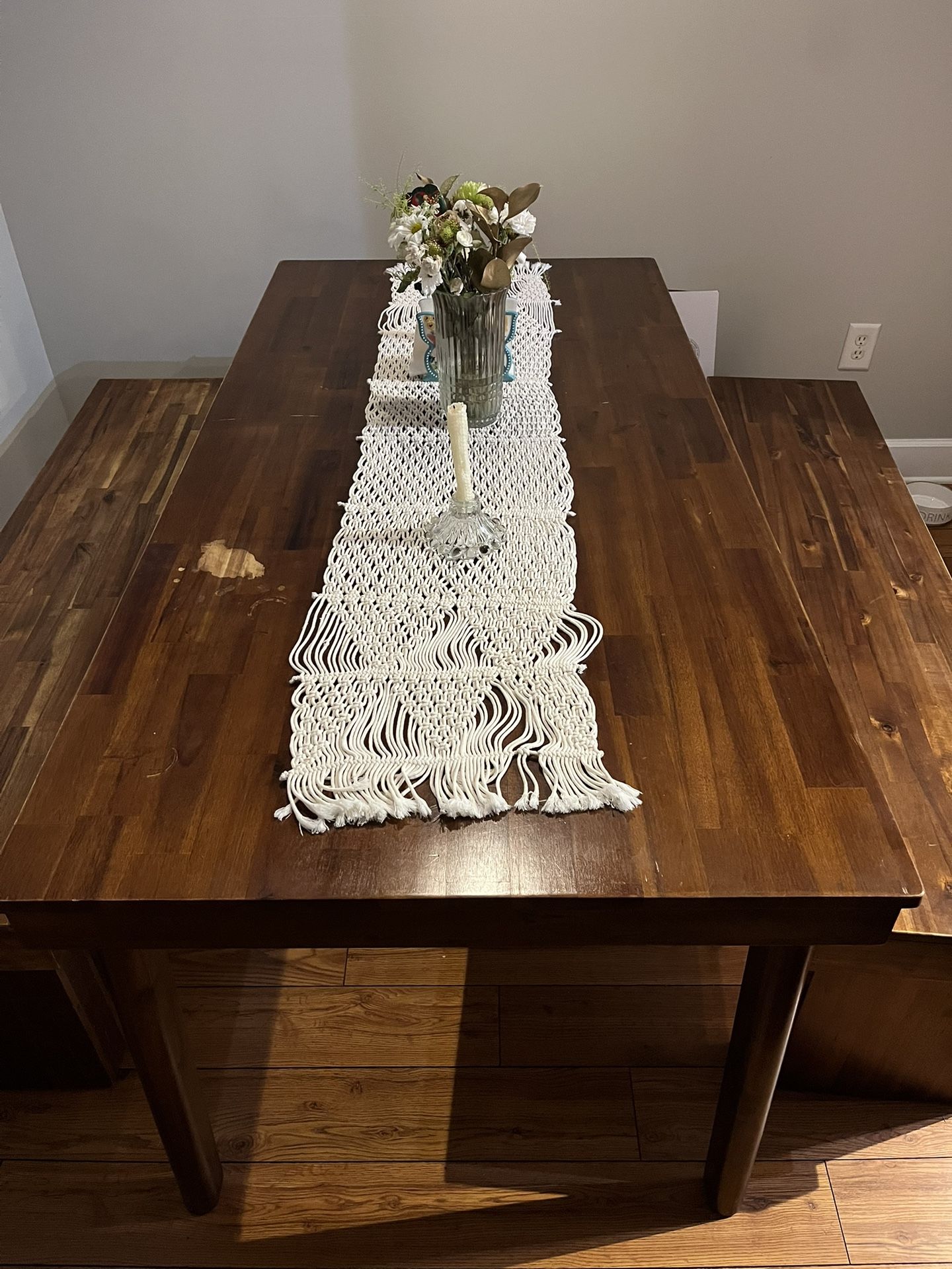 FarmHouse Table