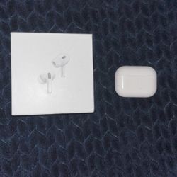 Apple Airpod Pros 2nd Generation 