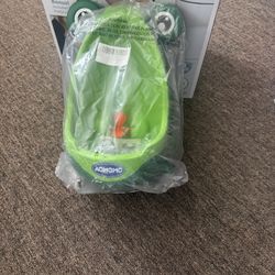 Urinal Potty Training 