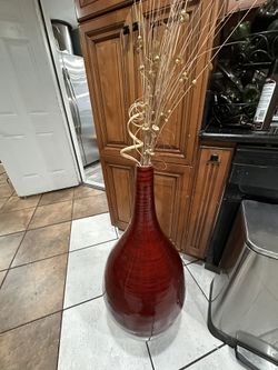 Vase