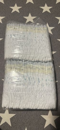 Pampers Swaddlers size 5