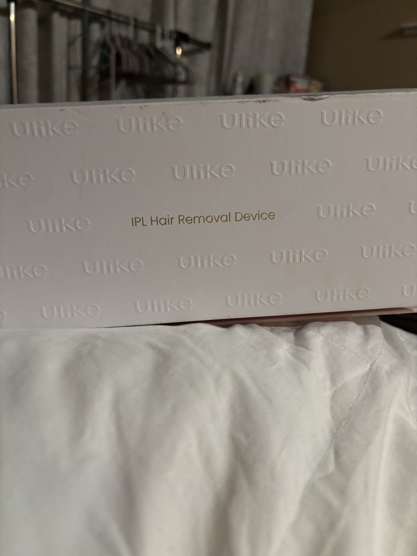 Ulike Air 10 Hair Removal