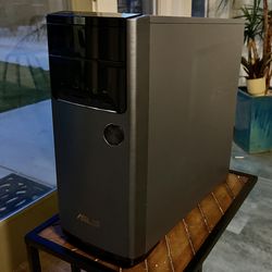 Asus Gaming/Office PC
