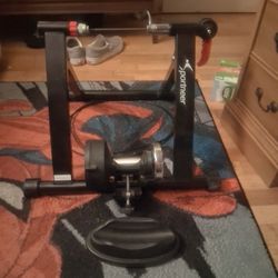 Sportneer Indoor Bicycle Station 