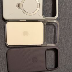 Iphone 17 Pro Max Cases