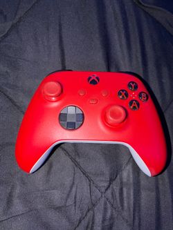xbox controller