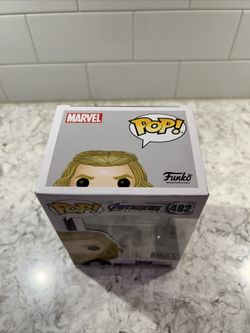 Thor fye exclusive fashion pop