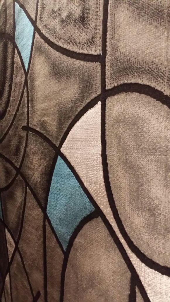 Area rugs
