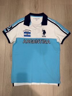 U.S. POLO ASSN. - Argentina