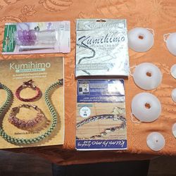 Jewelry Making Supplies 