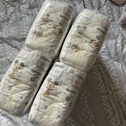 Baby Diapers 