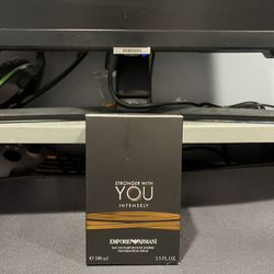 Stronger with You Intensely Eau de Parfum 100ML/3.3FL oz