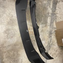 GTS Style Front Lip F80 F82 F83 M3 M4