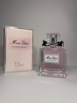 Miss Dior Blooming Bouquet