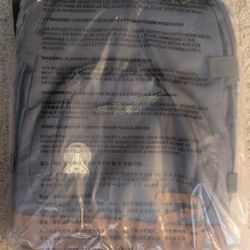 Last Of Us Ellie Backpack 