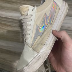 Revenge Storm Vans