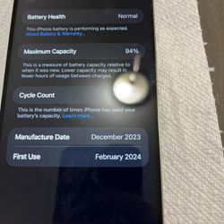 Cheap iPhone 15 Pro Max 