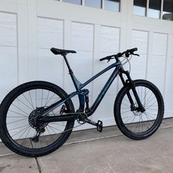 2021 Trek Fuel EX 7 Extra large Mountain Bike for Sale in Mesa, AZ - OfferUp