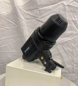 STROBE LITE 0150110-120V 60 HZ / MSX 500W