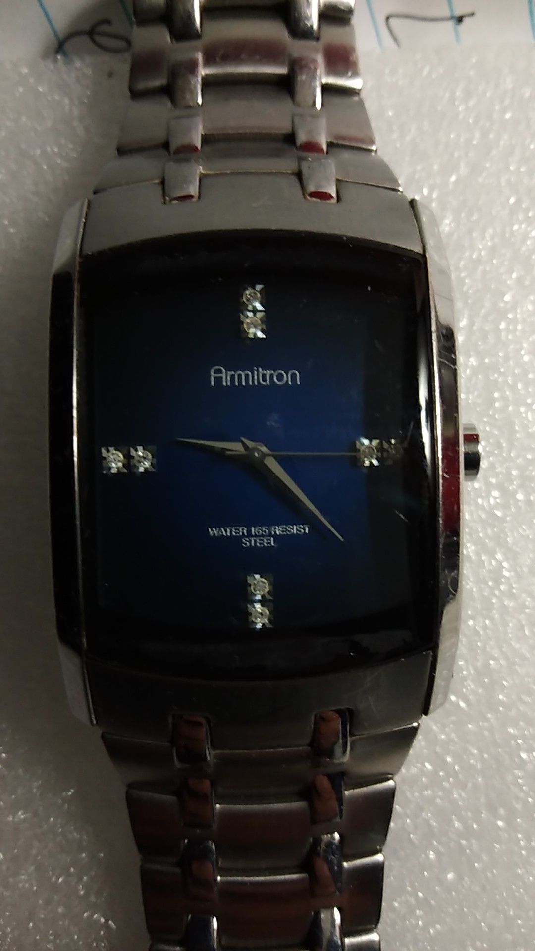 Armitron Wrist Watch For Men
