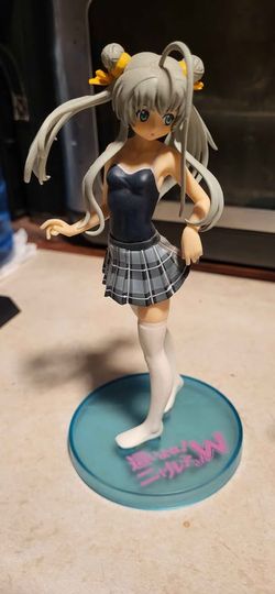 Nyaruko Figure Hiyore! Nyaruko-san W