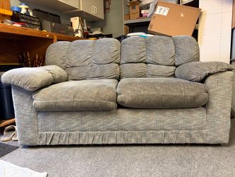 Loveseat