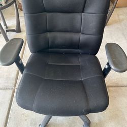 Office Chair - swivel