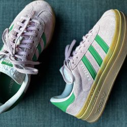 GAZELLE BOLD SHOES Women’s Originals 