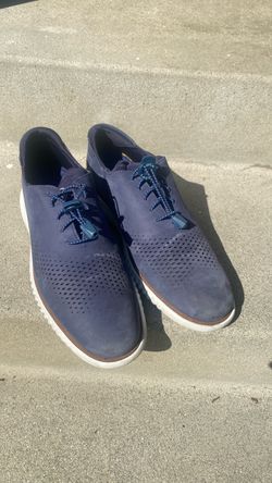 Colehann Zero Grand Blue 10.5