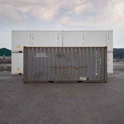 Used Shipping Containers Now Available 20/40 Ft