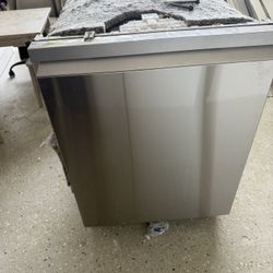 Samsung dishwasher 