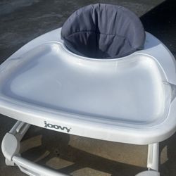 Joovy Baby Walker  