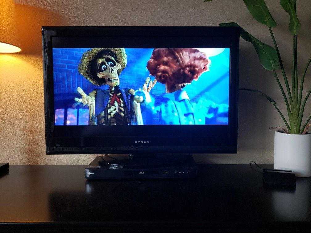 Dynex Television
