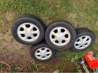 Aurora Rims