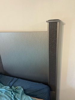 King bed set