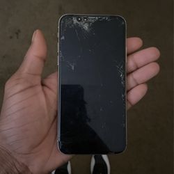 iPhone XS