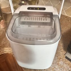 Nugget Ice Maker Price Is Negotiable 