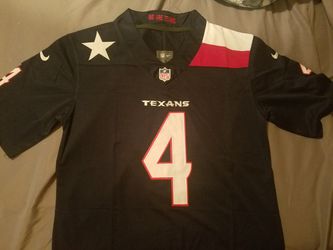 Texans Texas Flag edition jersey for Sale in Houston, TX - OfferUp