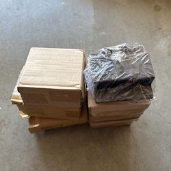 H Track Floating Canopy Connector Black x 7