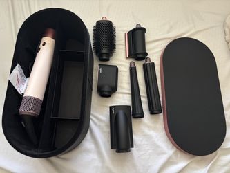 Dyson airwrap ID multistyler