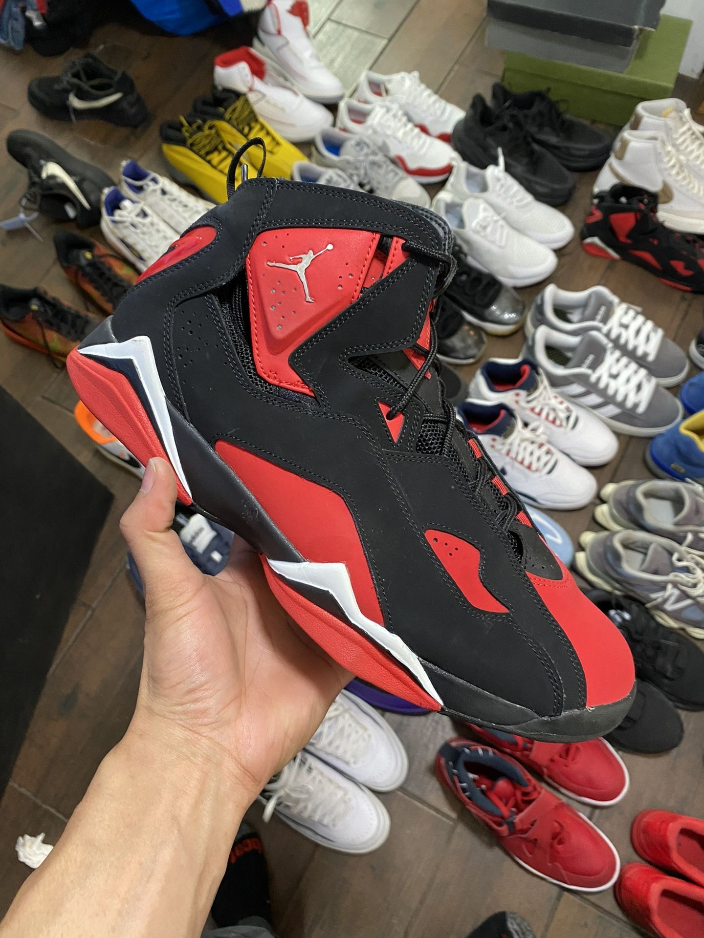 Air Jordan Retro Flight $40 FIRM CASH ONLY