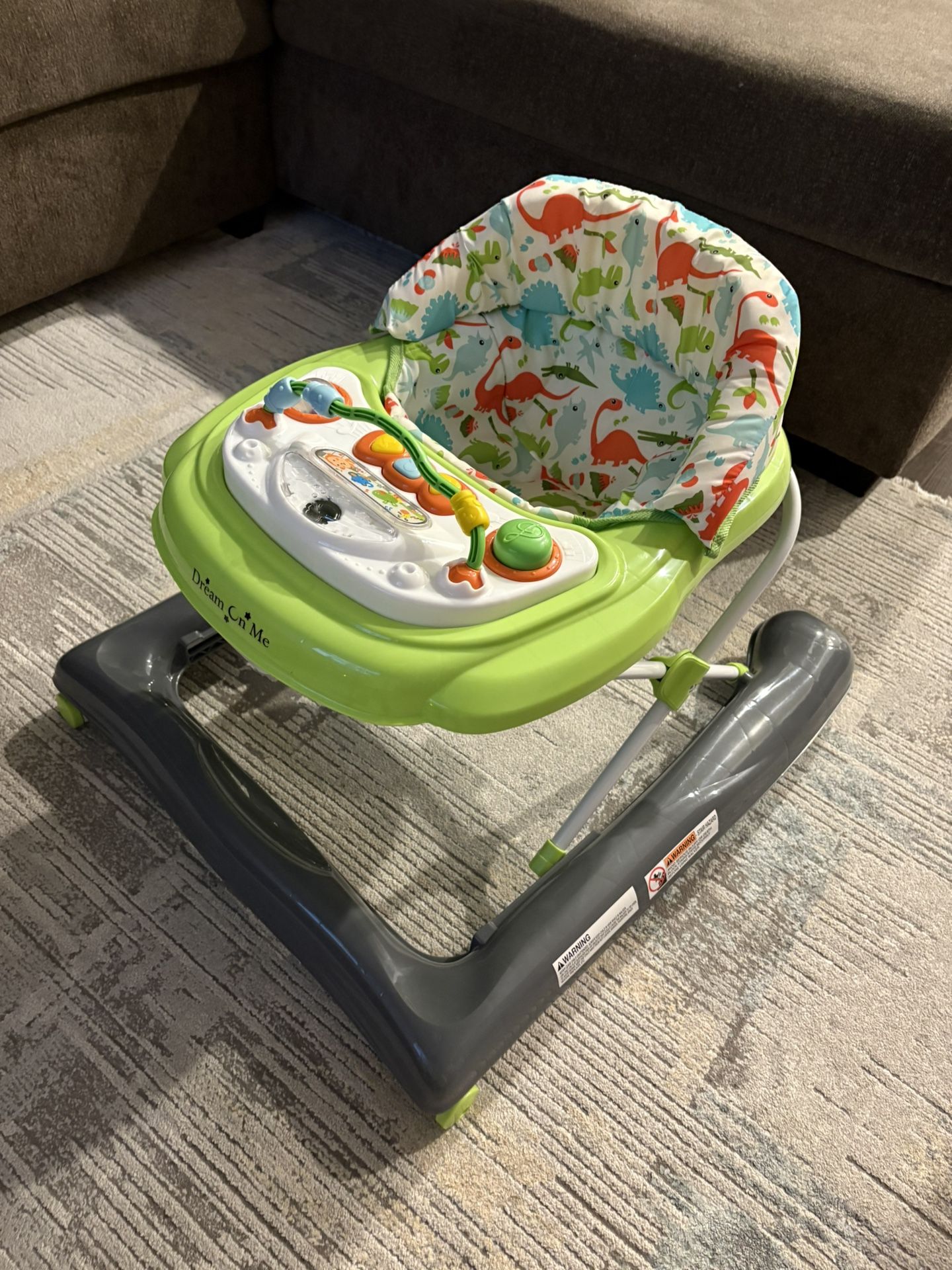 Baby Walker 2024 Model