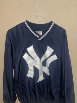 yankees windbreaker